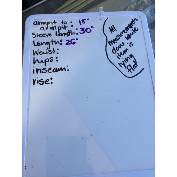 Free People green top ~ waffle olive green fairy grunge art school - Picture 7 of 14